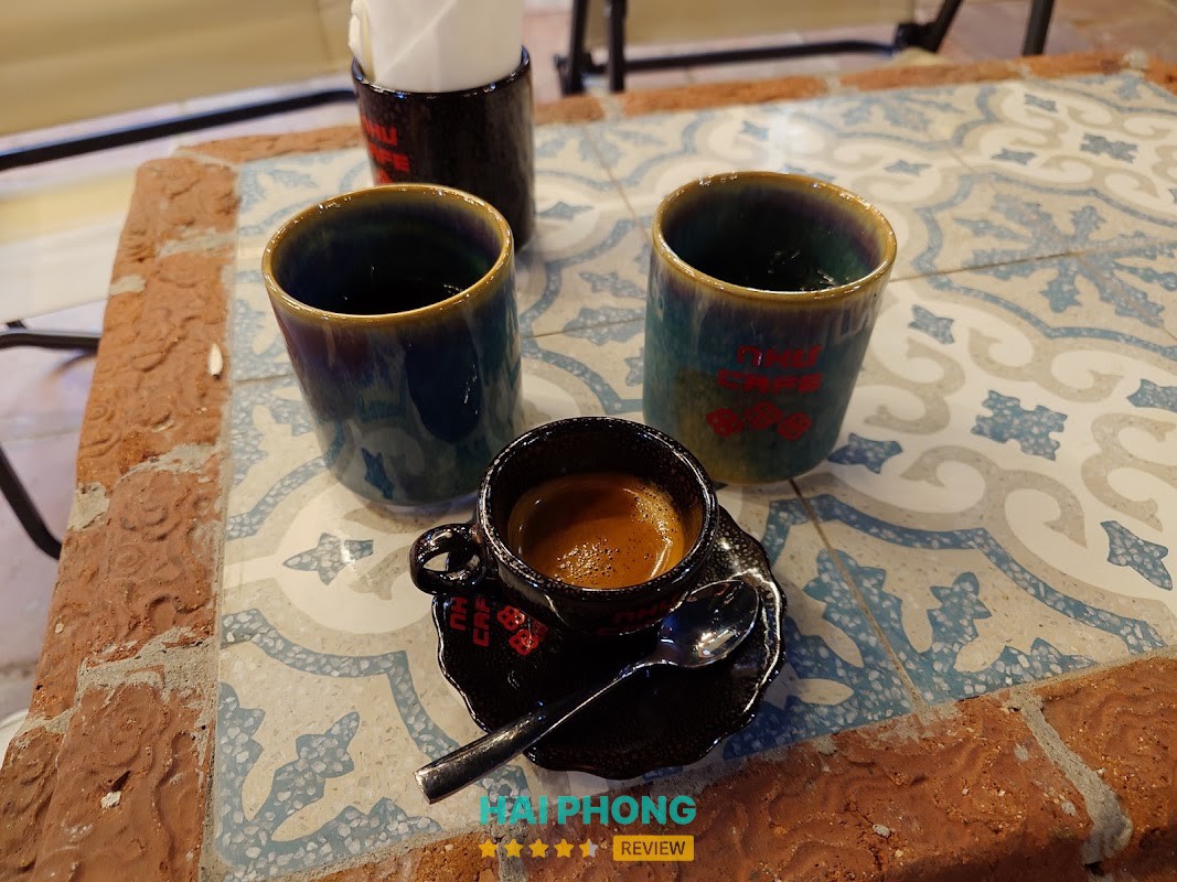 Như Cafe – hình ảnh 3