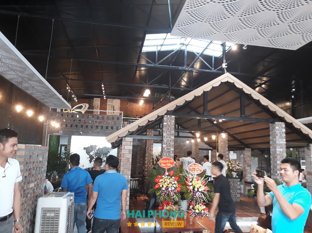 Cafe Bene – hình ảnh 2
