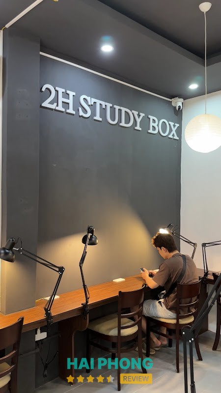2H STUDY BOX – hình ảnh 2