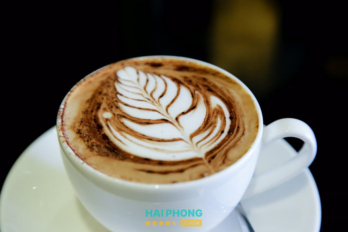 House Of Luck Coffee – hình ảnh 2