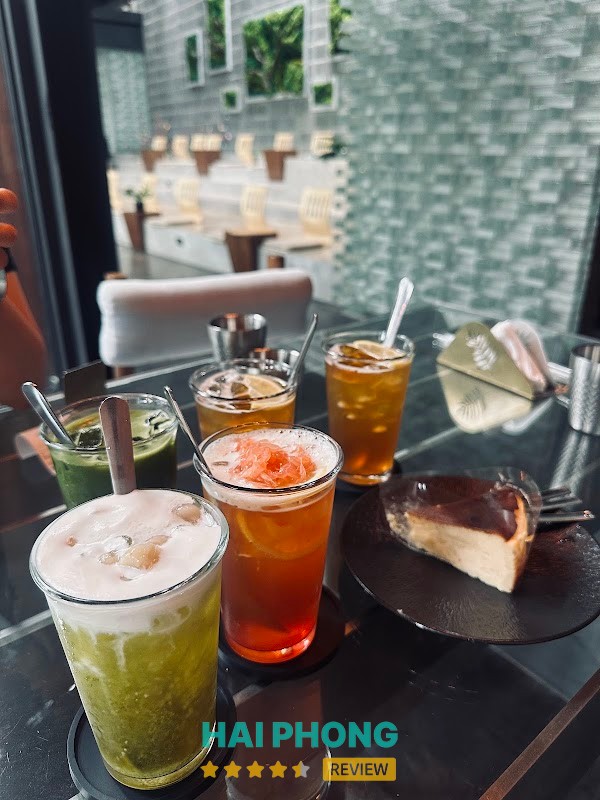 House Of Luck Coffee – hình ảnh 3