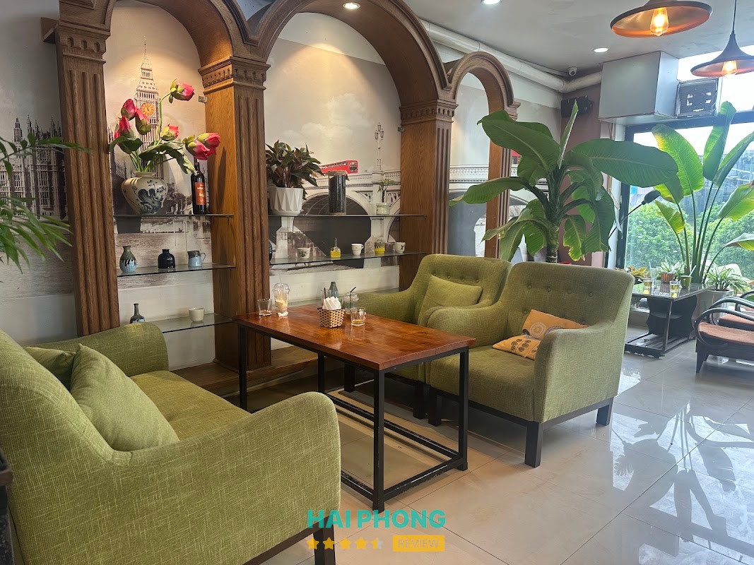 18 Coffee – hình ảnh 3