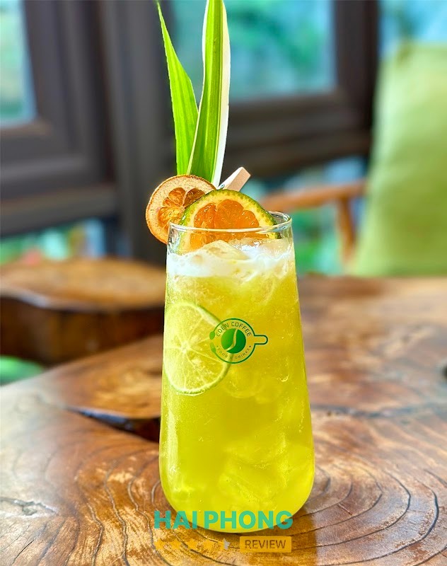 Eden coffee – hình ảnh 2