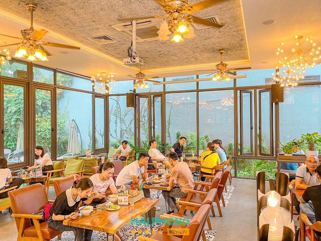 Eden coffee – hình ảnh 3