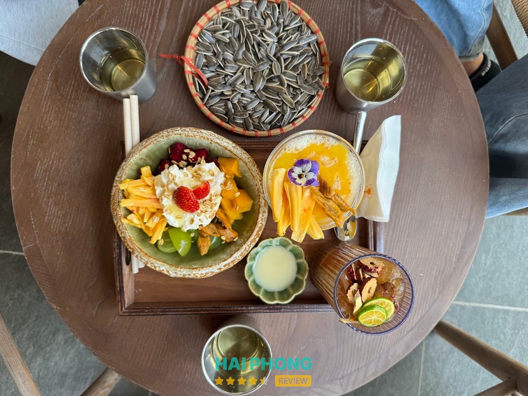 Cuc Coffee Roastery – hình ảnh 2