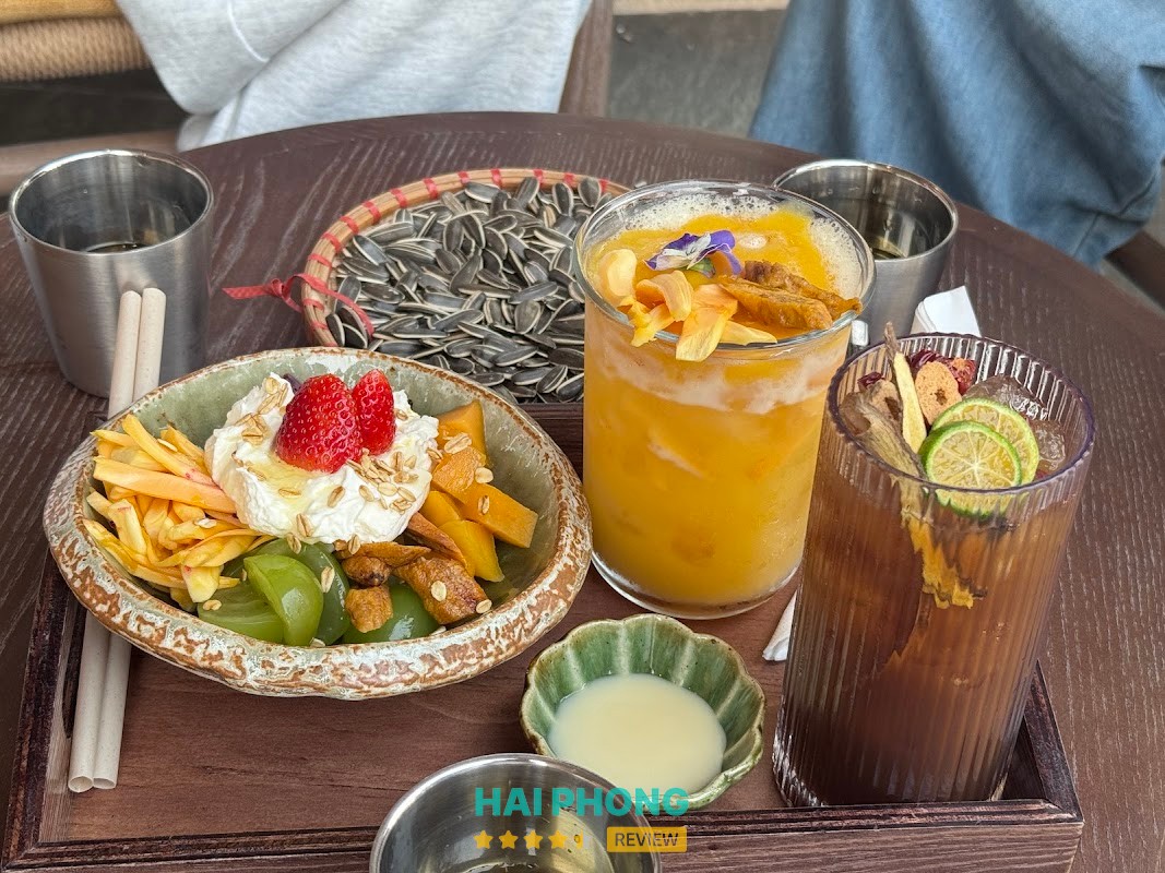 Cuc Coffee Roastery – hình ảnh 3