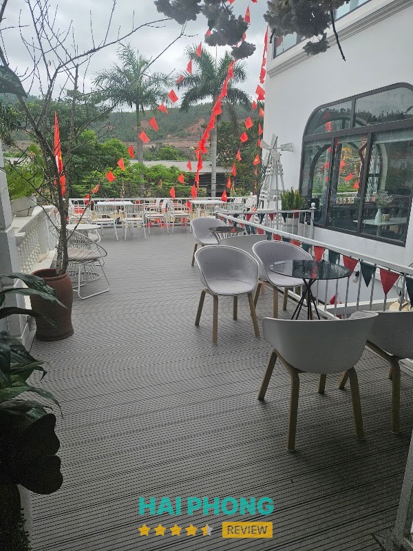 Nemo Cafe Thủy Nguyên