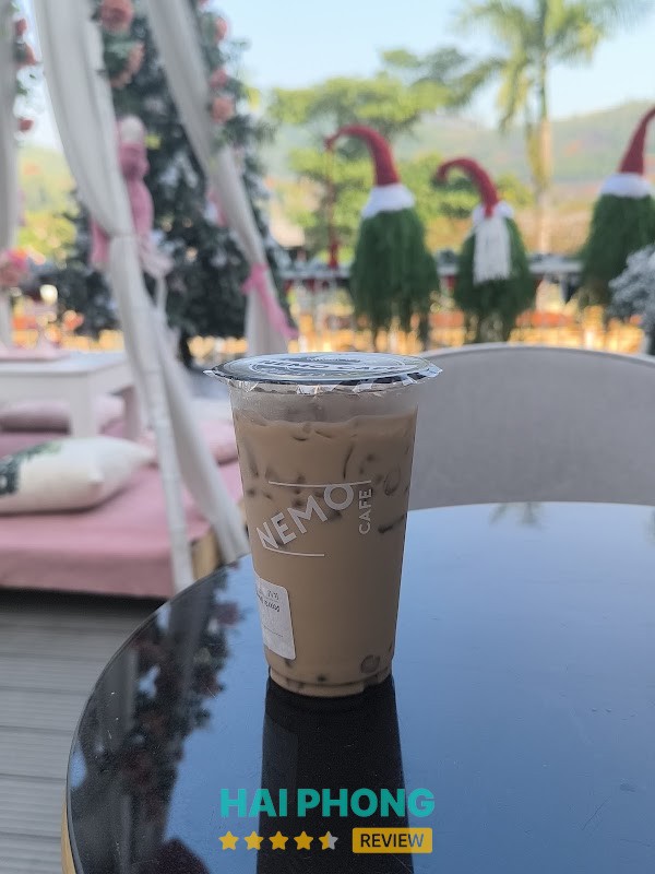 Nemo Cafe – hình ảnh 2