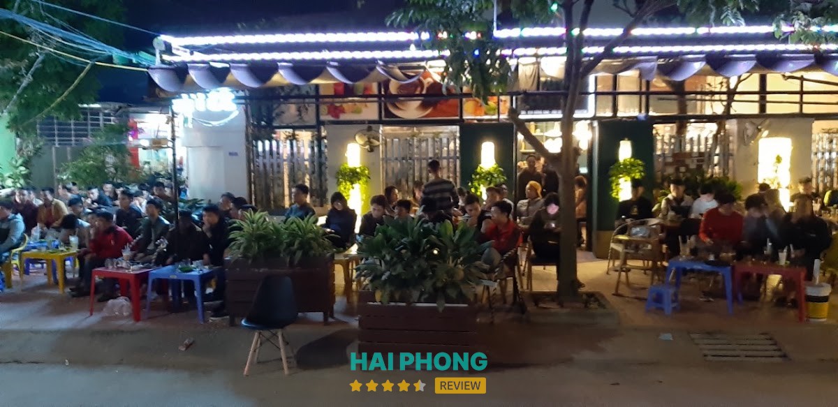 Nguyên Coffee Thủy Nguyên