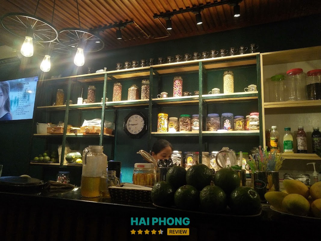 Nguyên Coffee – hình ảnh 3