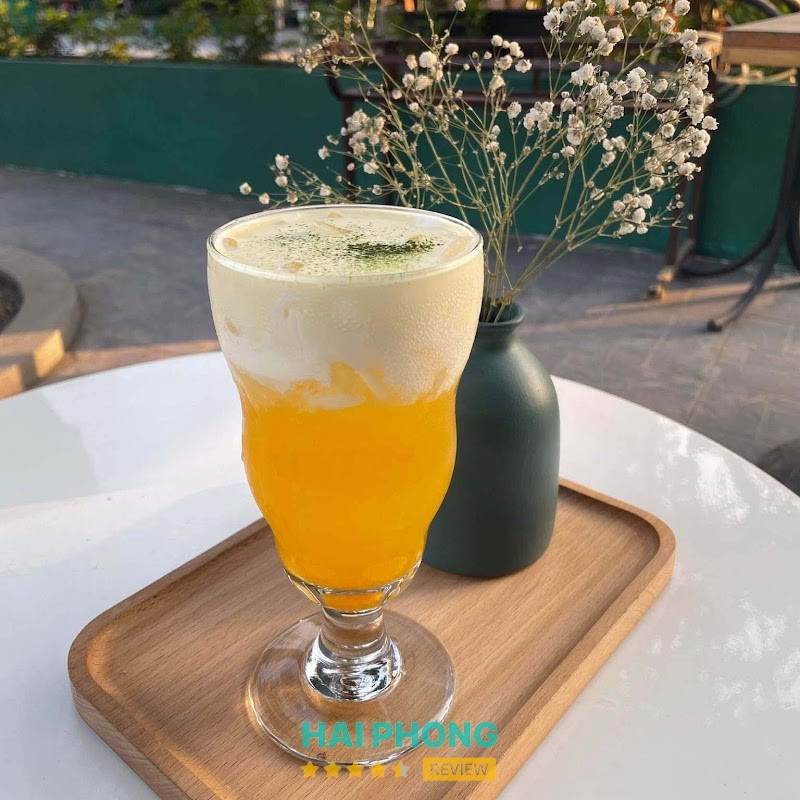 Riverside Coffee Thủy Nguyên – hình ảnh 2