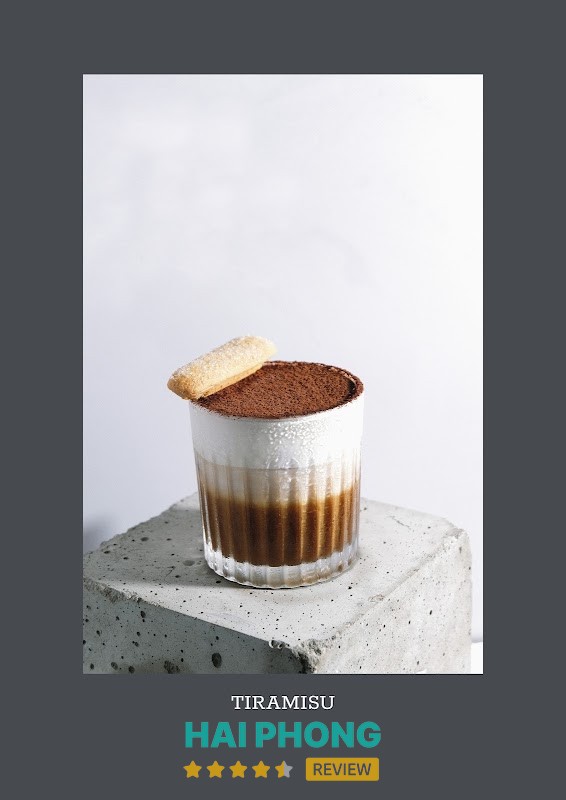 Laban Cafe & Space - không gian quán cafe đẹp