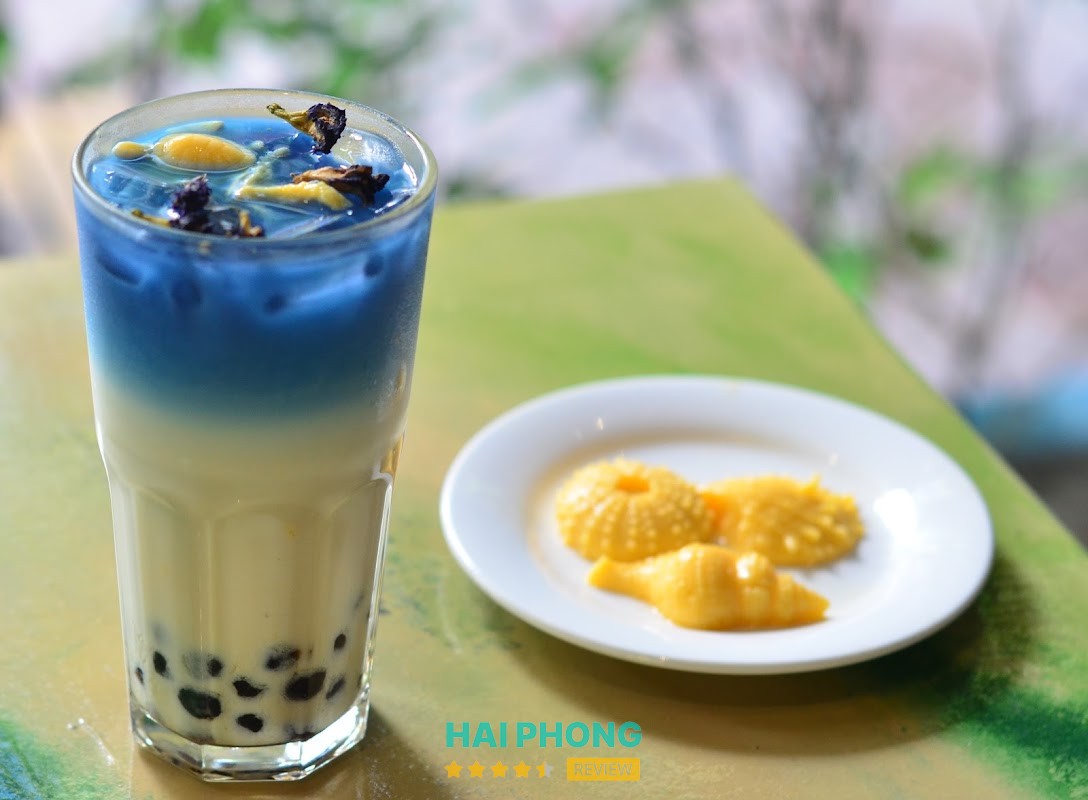 CMAX Coffee - quán cafe ngồi làm việc