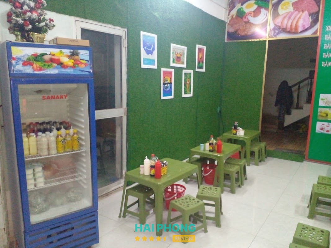 Cháo Dinh Dưỡng Gia Gia – hình ảnh 3
