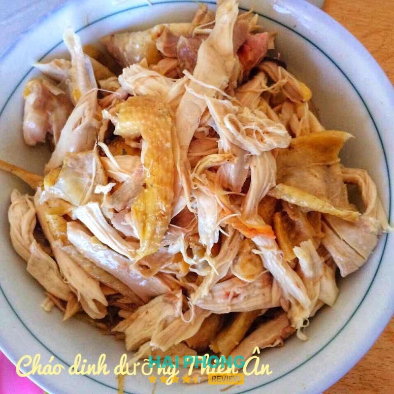Cháo Dinh Dưỡng Thiên Ân – hình ảnh 3