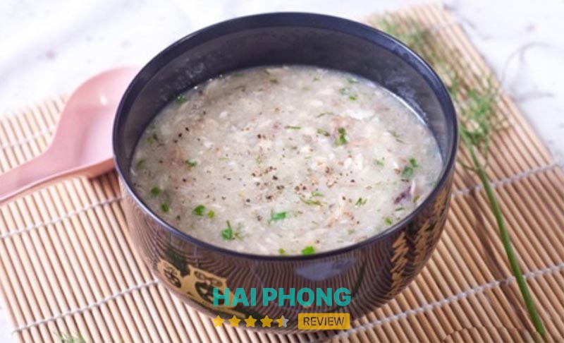 Cháo Dinh Dưỡng Bống – hình ảnh 2