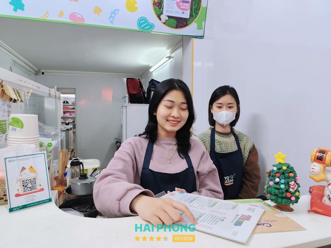 Kyo Dashi 133 Tô Hiệu – hình ảnh 2