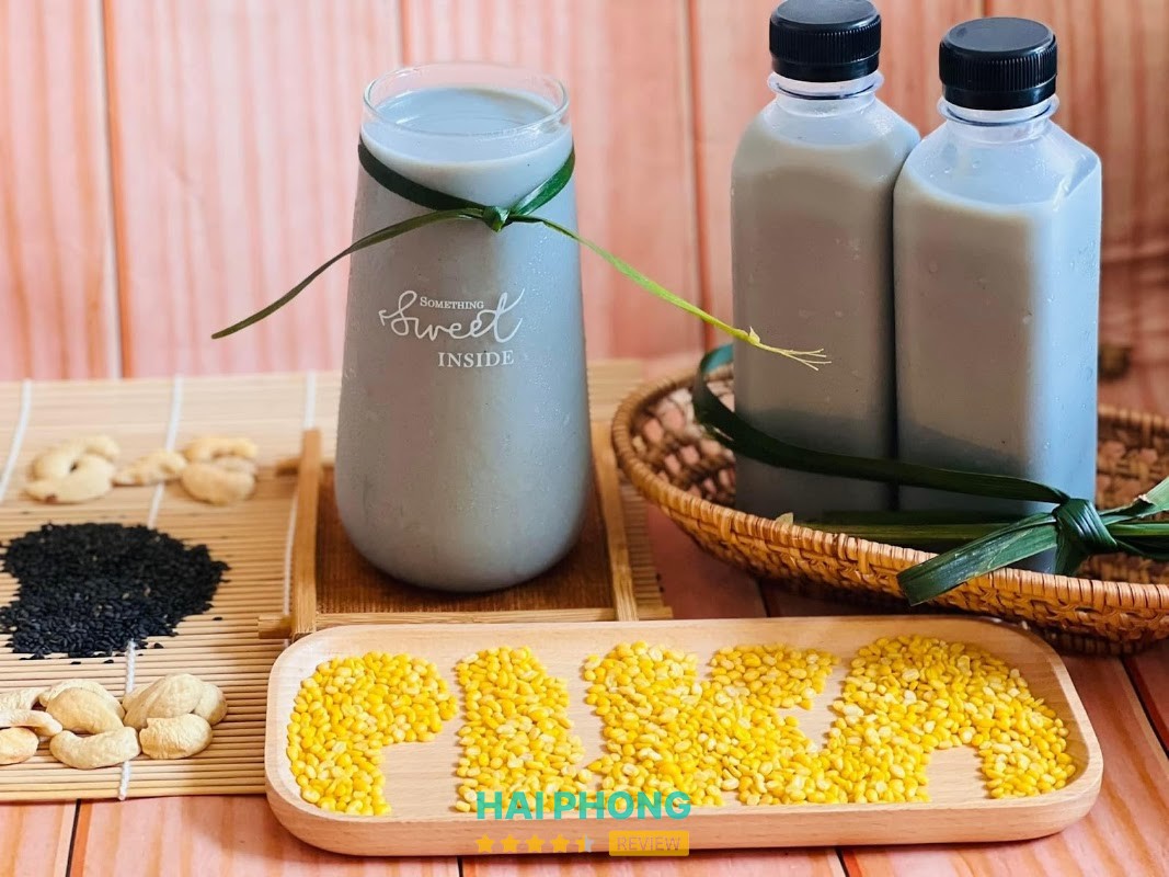 Pika Pika - Cháo Dinh Dưỡng Toàn Diện - hình ảnh 3