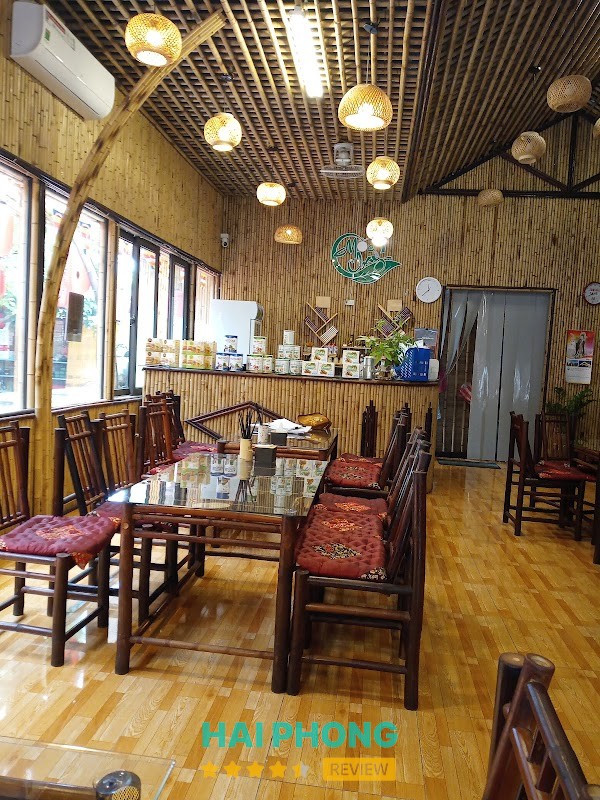Nhà hàng Mộc Chay Thanh Quyên – hình ảnh 3