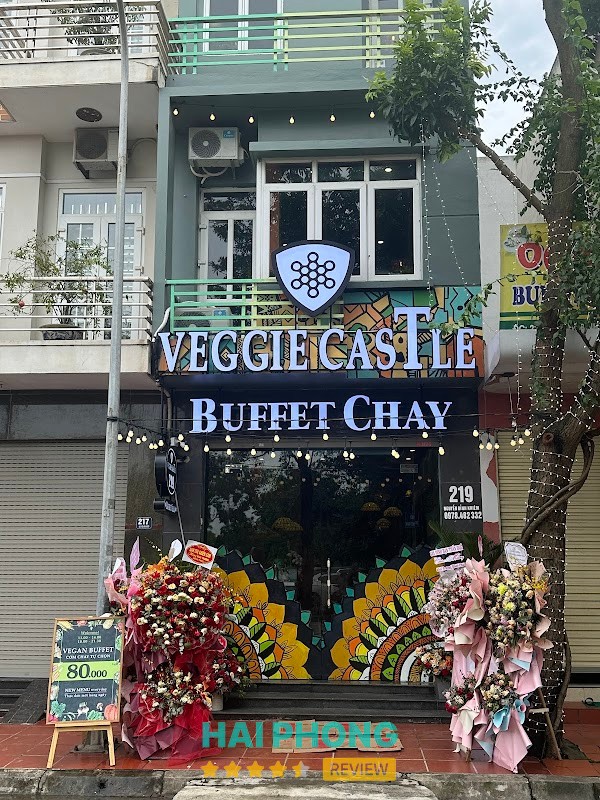 Veggie Castle Hải Dương