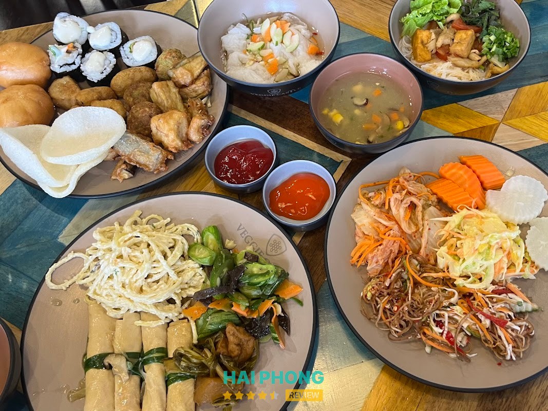 Veggie Castle Hải Dương – hình ảnh 2