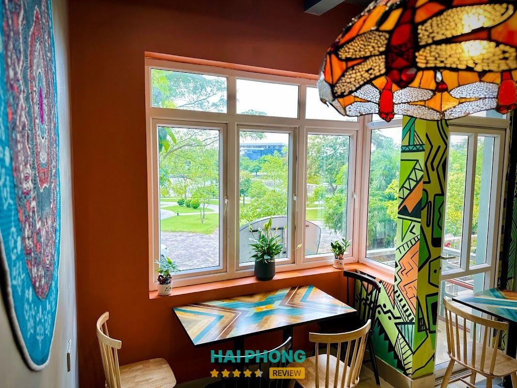 Veggie Castle Hải Dương – hình ảnh 3