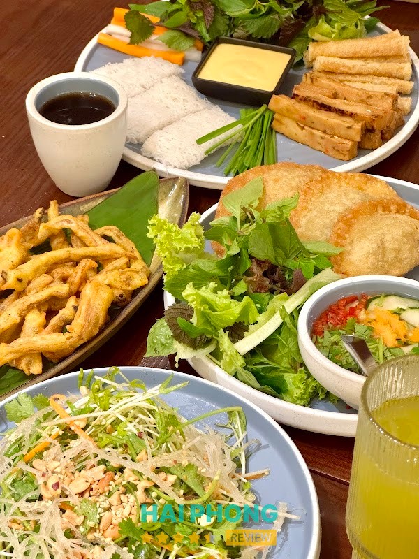 Tuổi Ngọc Chay Heritage – hình ảnh 2