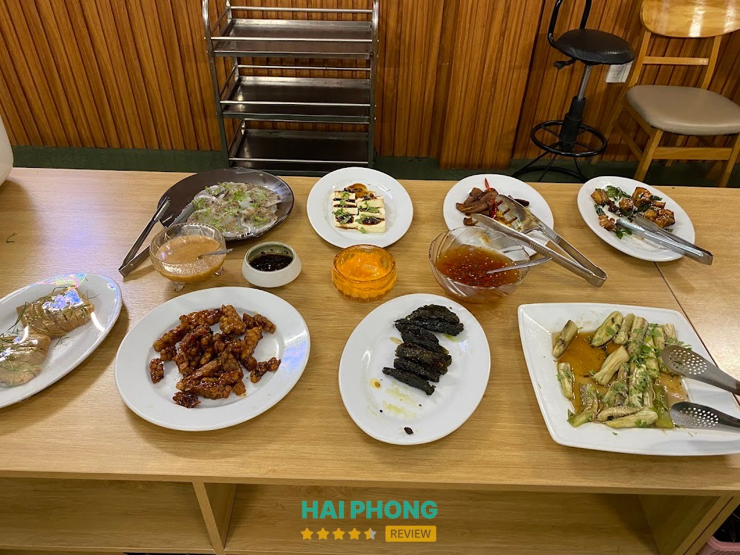 Chay Hương Sen – hình ảnh 3