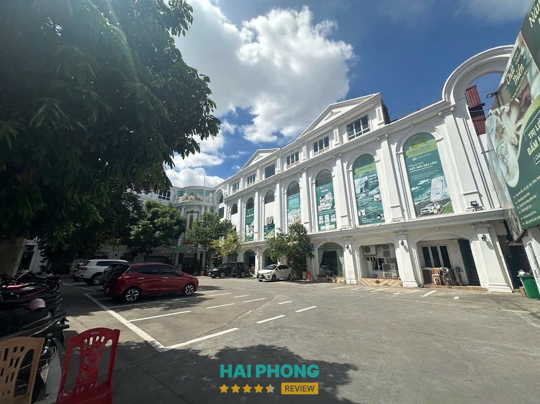 Nhà hàng chay Trường Thọ – hình ảnh 3