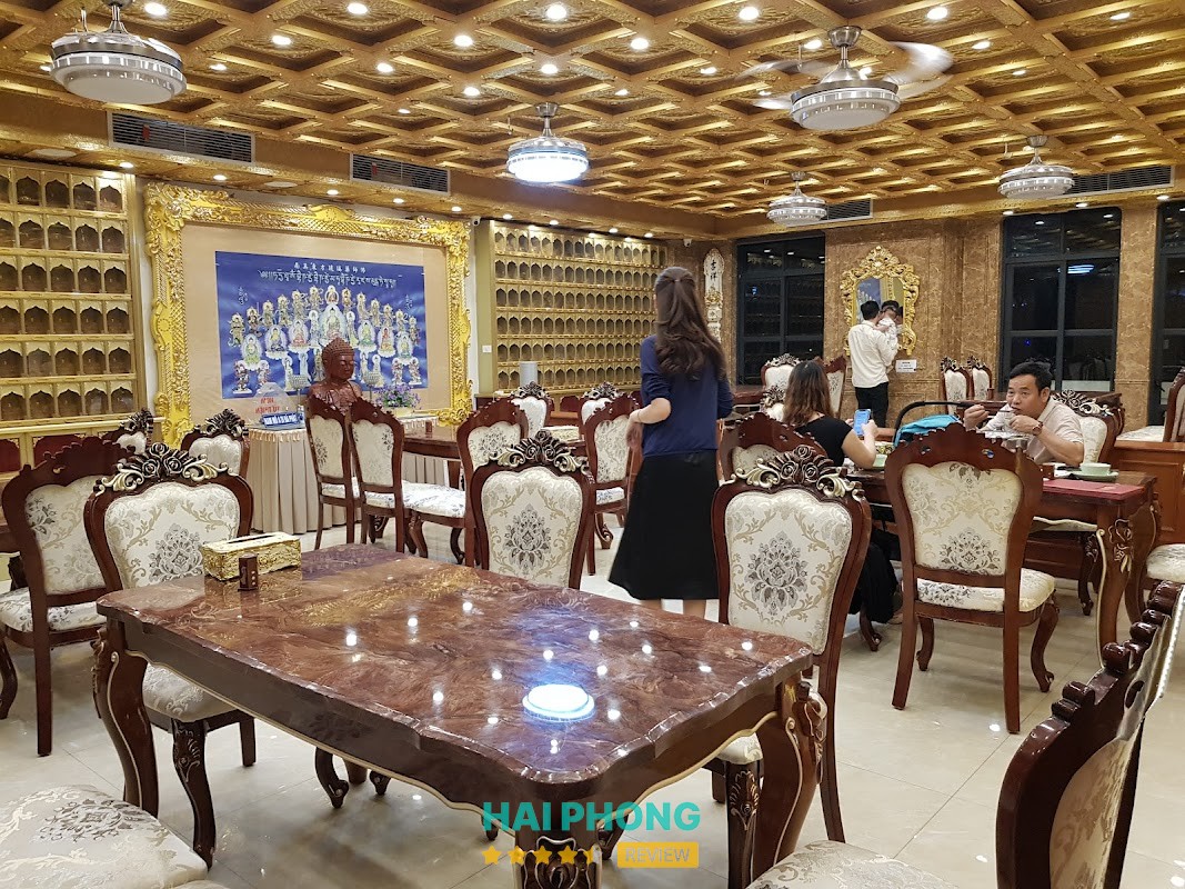 Nhà hàng chay Thiện Duyên – hình ảnh 3