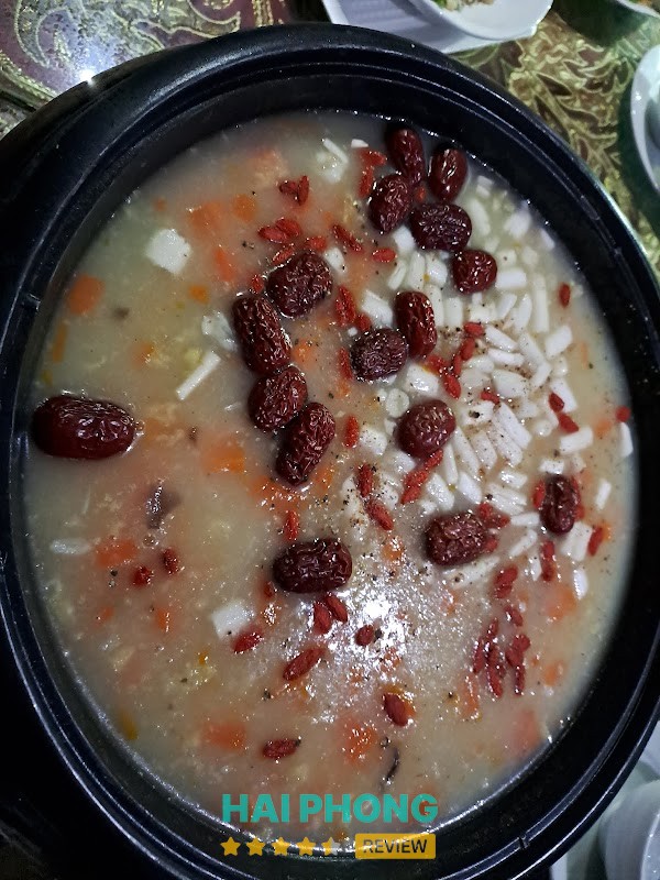 Nhà hàng chay Tuệ Giác – hình ảnh 2