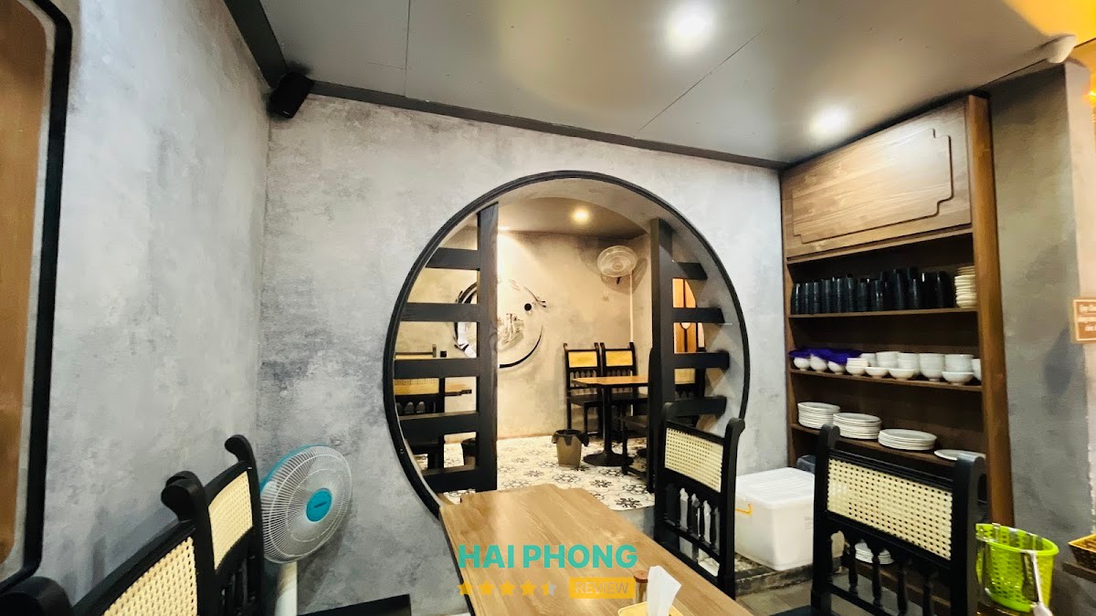 Buffet Chay Thiện Tâm – hình ảnh 3