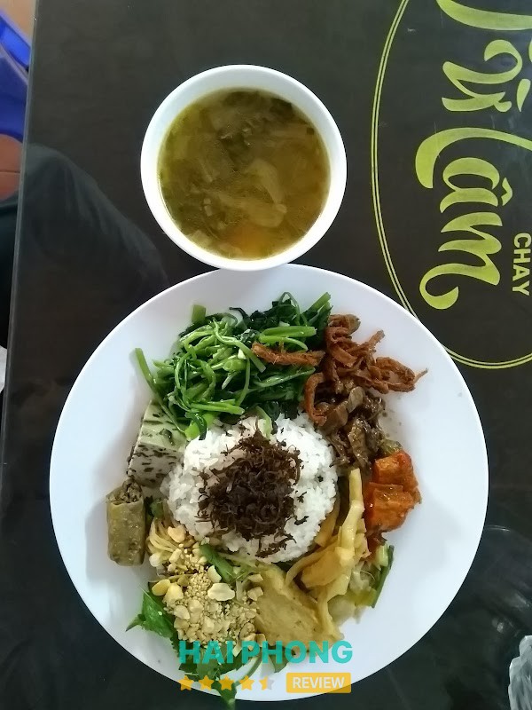 Quán chay Từ Tâm – hình ảnh 2