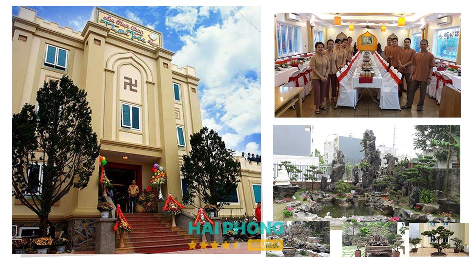 Ẩm thực Chay Thiên Trúc Hải Dương – hình ảnh 3