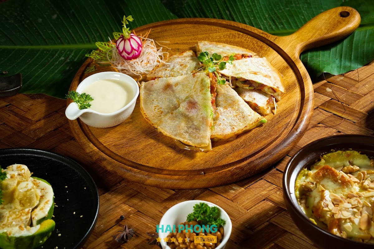 Nhà Hàng Viên Minh Chay Hải Dương – hình ảnh 3