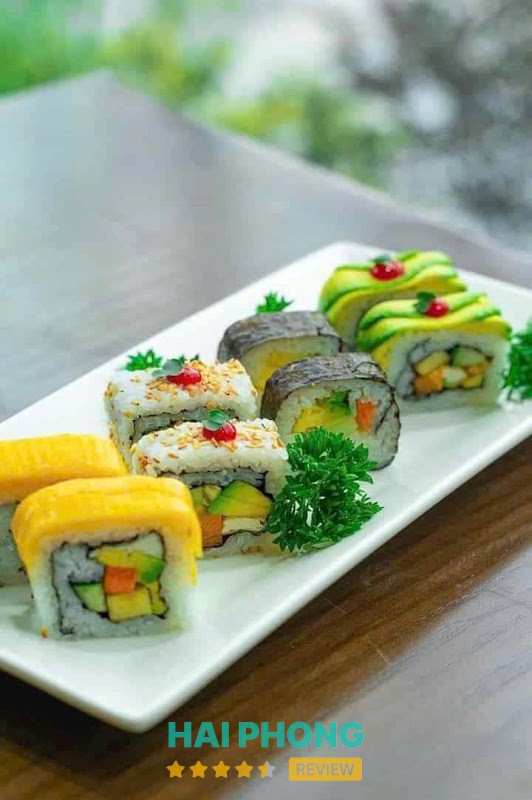 Nhà hàng Chay Anh Đào ANHDAOVegetarian – hình ảnh 2