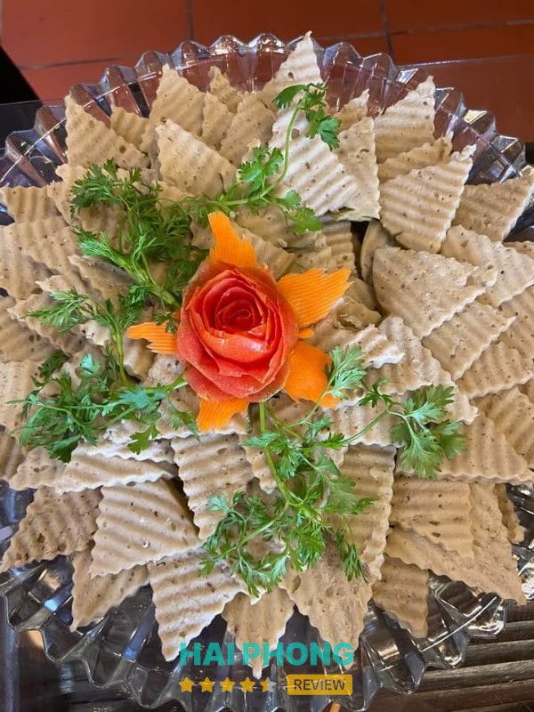 Nhà hàng Mộc Chay Thanh Quyên – hình ảnh 2