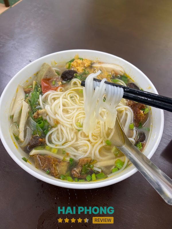 Bếp Nhà Thuần Chay FengShui Hoàng Kim – hình ảnh 2