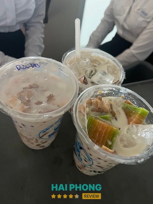 Đảo Chè Lạch Tray – hình ảnh 3