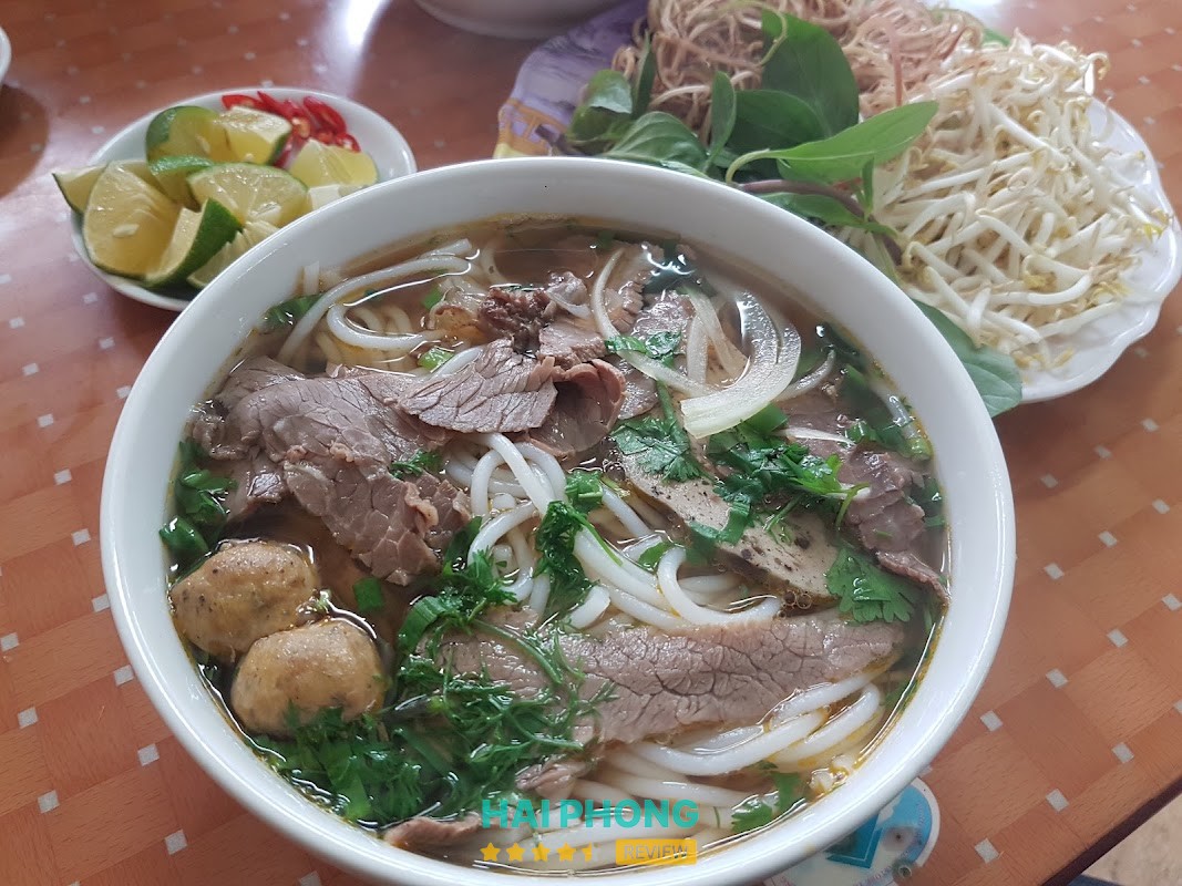 Quán Chè Huế Đặc Sản – hình ảnh 2