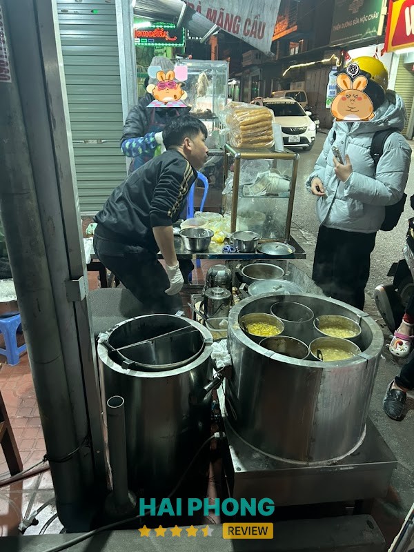 Chè Thùy Chi – hình ảnh 2