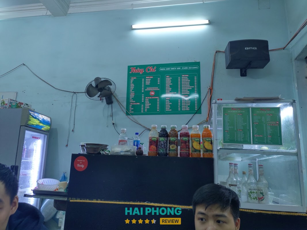 Chè Thùy Chi – hình ảnh 3