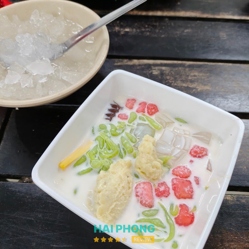 CHÈ TRANG CÁT BI CƠ SỞ 2 – hình ảnh 2