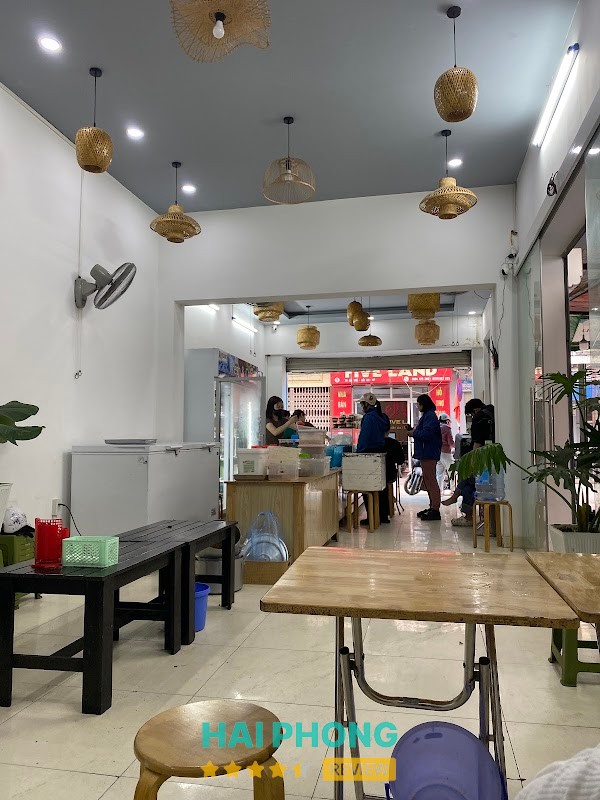 CHÈ TRANG CÁT BI CƠ SỞ 2 – hình ảnh 3