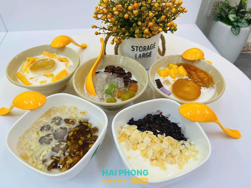 Tiệm chè Chảnh – hình ảnh 3