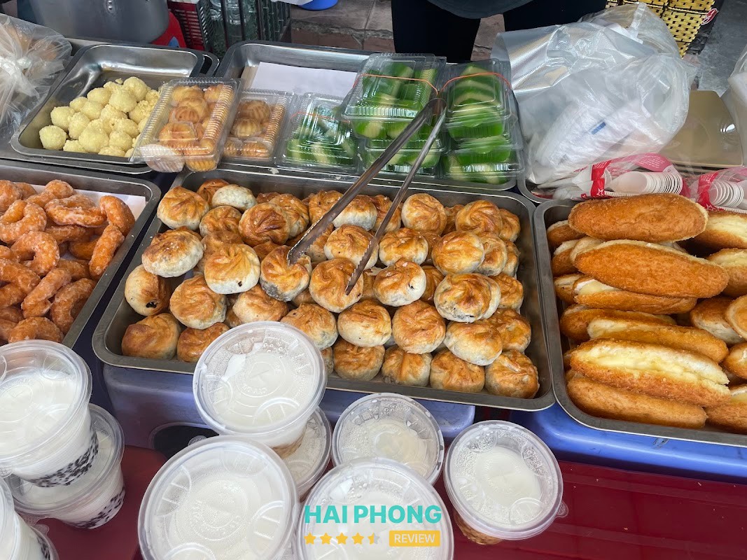 Quán Hường Chè – hình ảnh 2