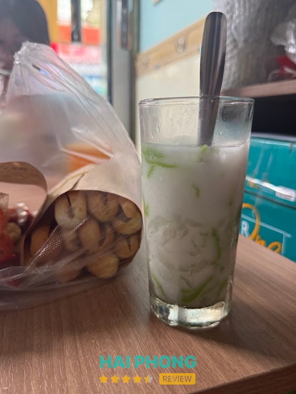 Chè Thái Hàng Kênh – hình ảnh 2