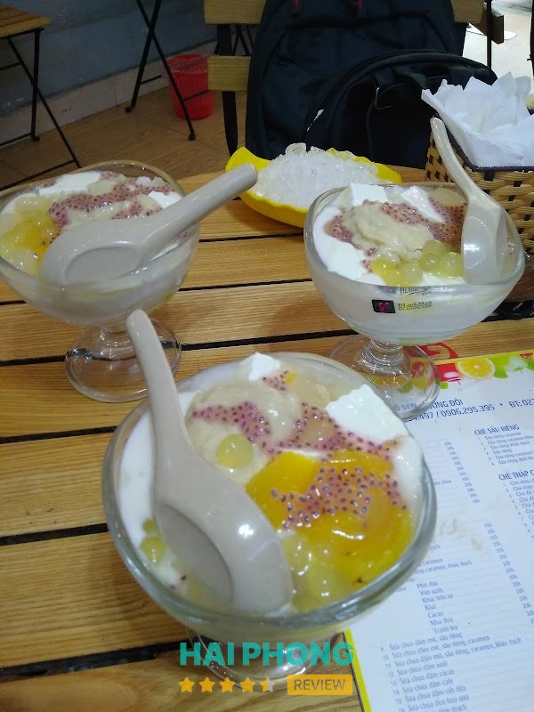 Chè Thủy