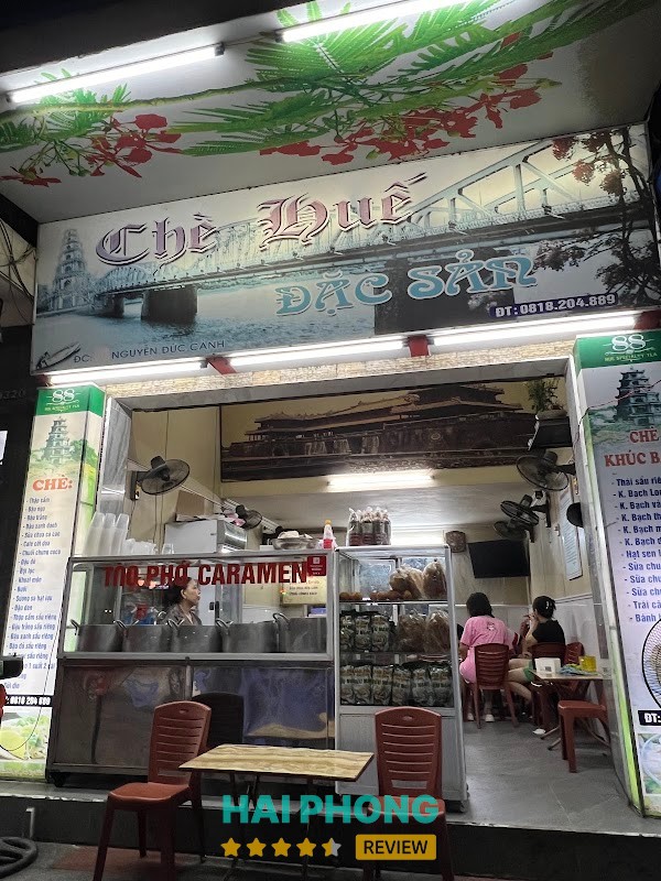 Quán Chè Huế