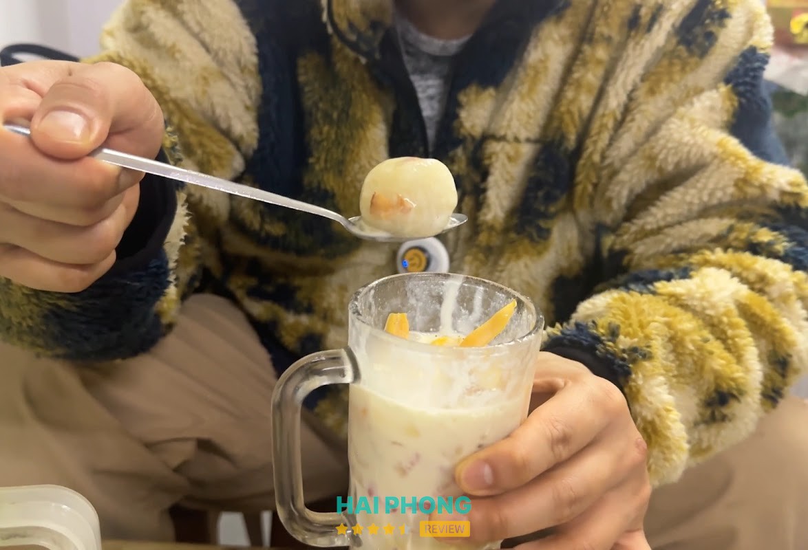 Quán Chè Huế – hình ảnh 2